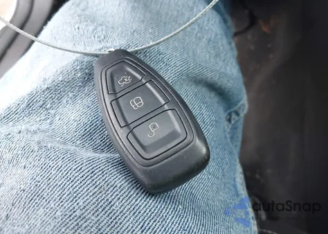 2013 Ford Focus St from USA, damaged, VIN 1FADP3L95DL289895